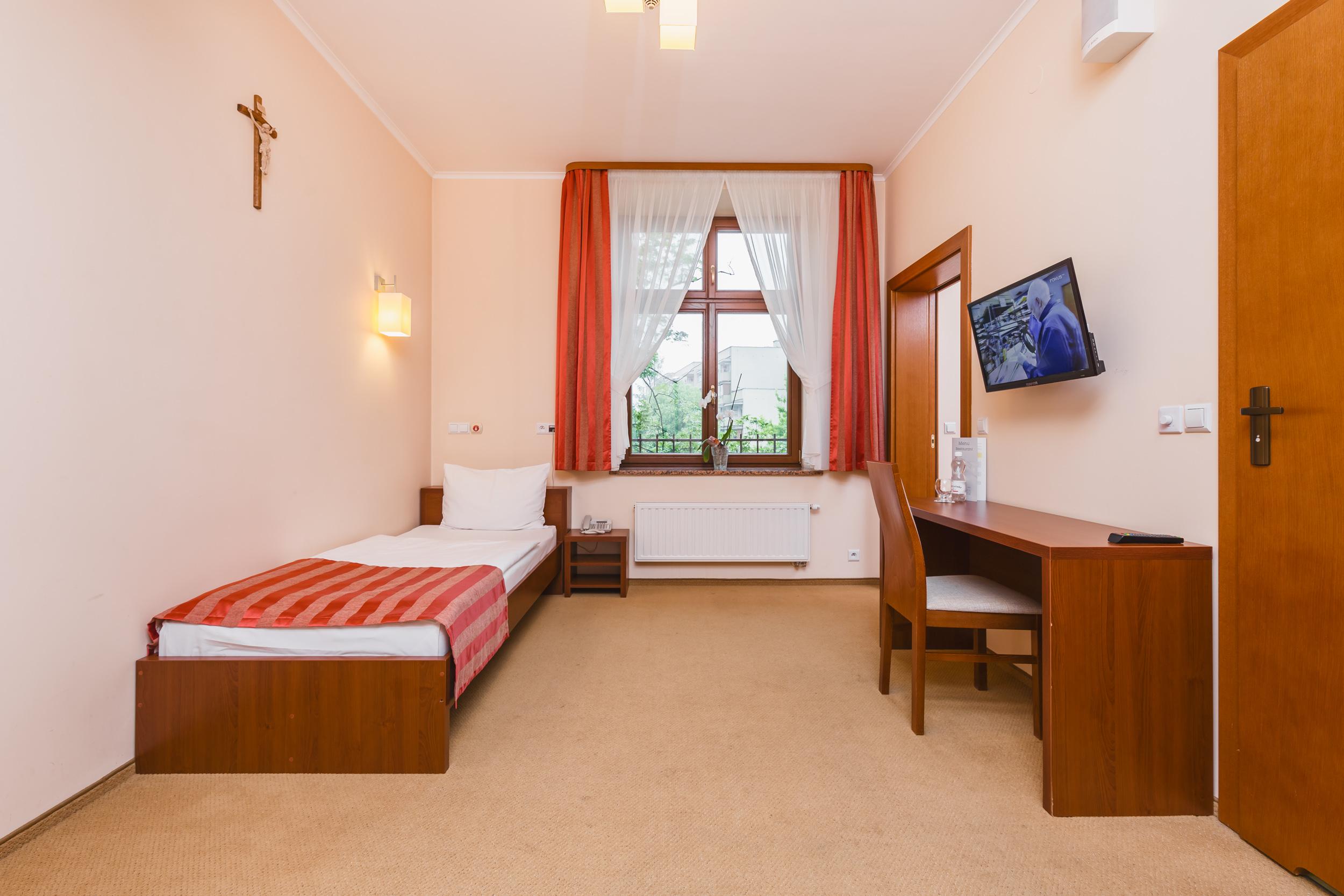 Domus Mater Hotel Krakkó Kültér fotó