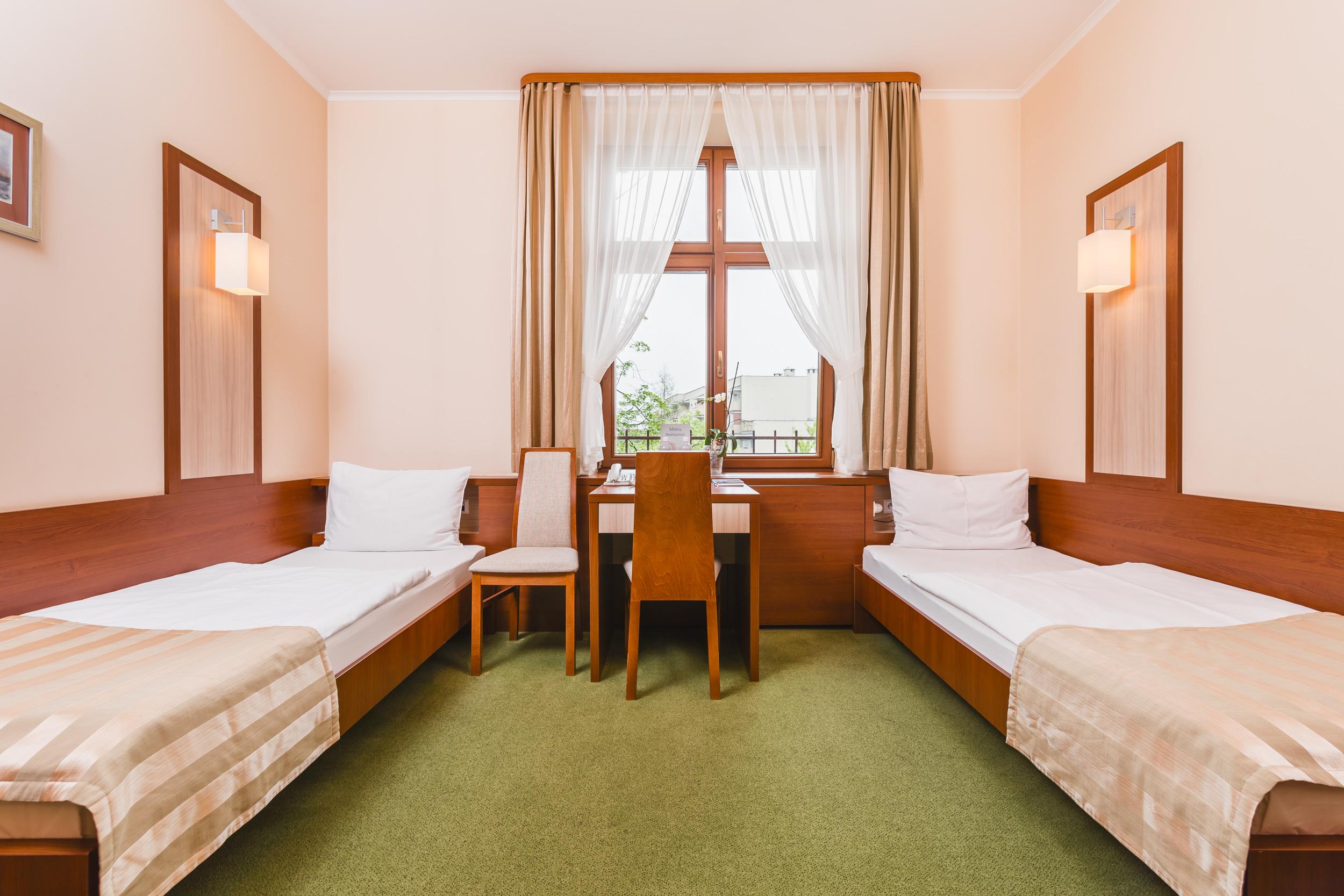 Domus Mater Hotel Krakkó Kültér fotó